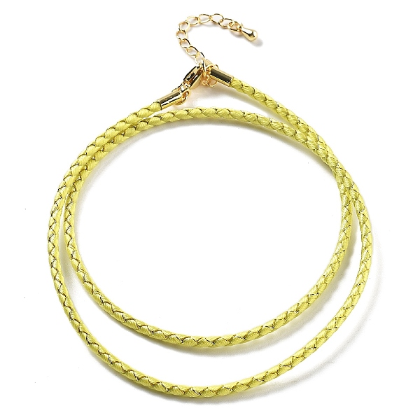 Polyester Cord Brai… - image