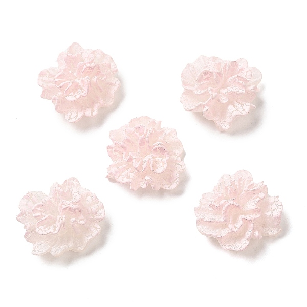 Opaque Resin Caboch… - image