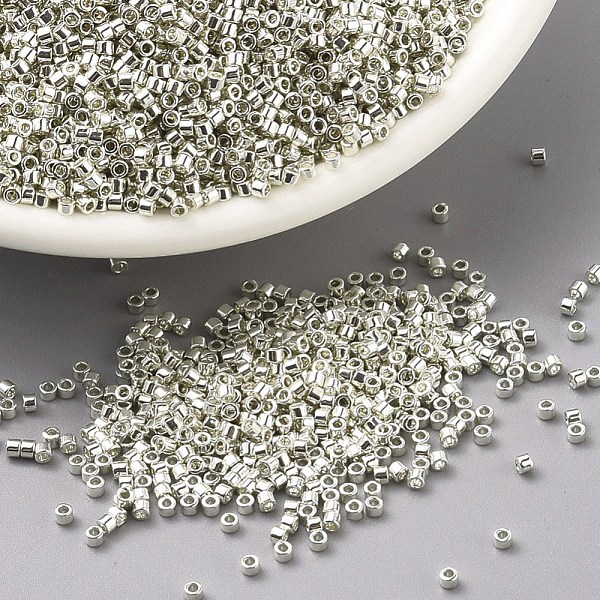 Miyuki Delica Beads - image