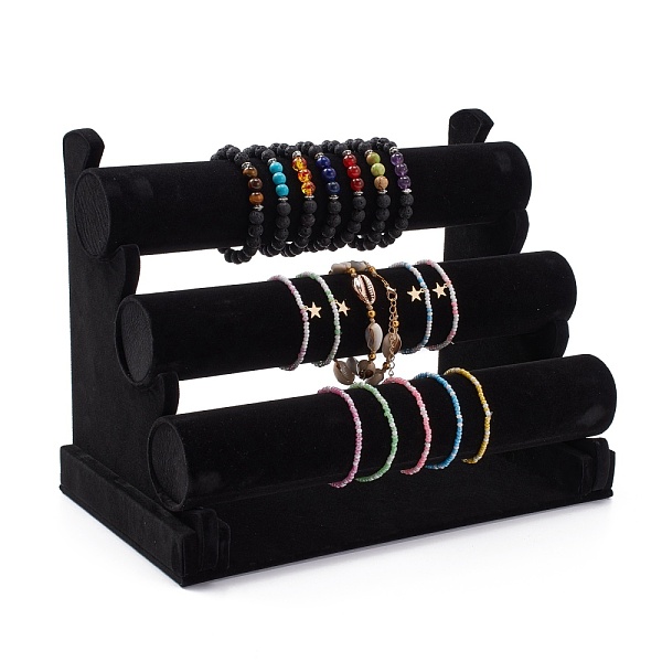 Samt Armband-Displays