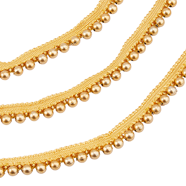 Polyester Lace Trim