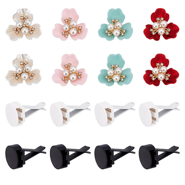 Ahandmaker 8 Sets C… - image