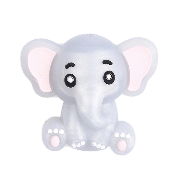 Silicone Beads - image