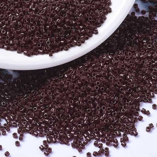 Miyuki Delica Beads - image