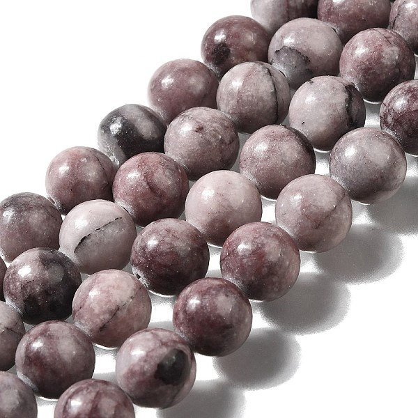 Natural Gemstone Be… - image