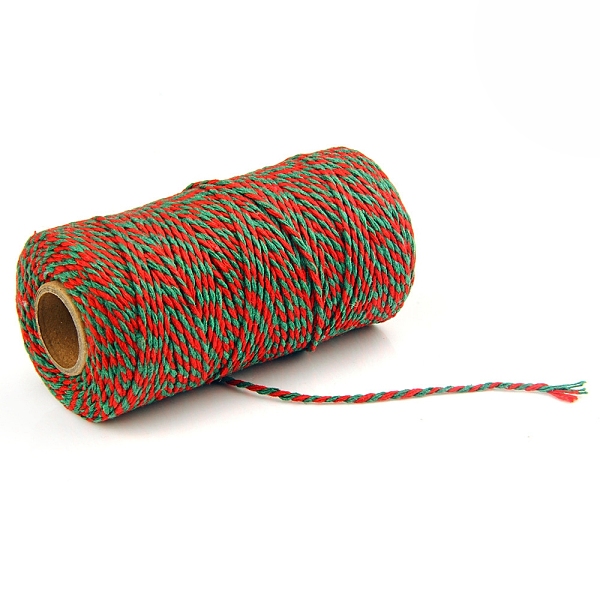 100M Macrame 2-Ply … - image