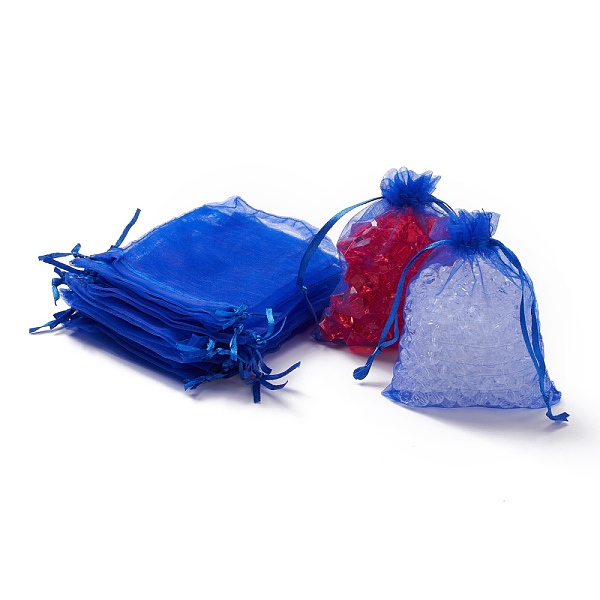 Organza Gift Bags W… - image