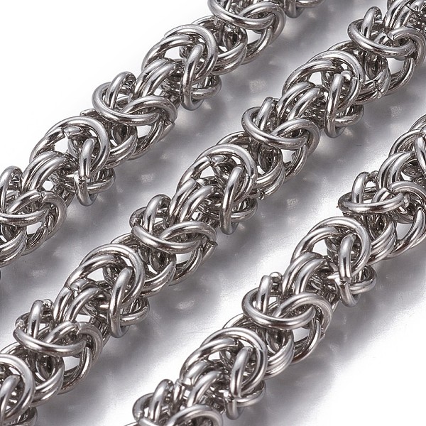 Tarnish Resistant 3… - image
