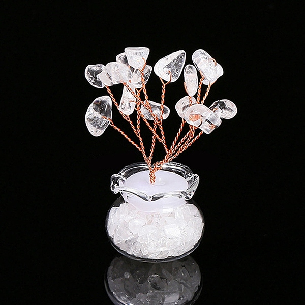 Natural Quartz Crys… - image