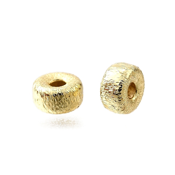 Brass Beads - image