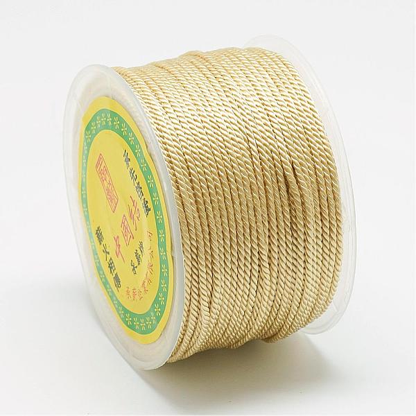 Nylon Threads - image