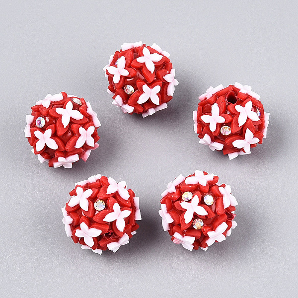 Handmade Polymer Cl… - image