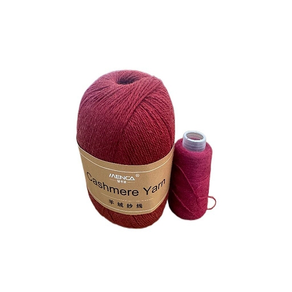 Knitting Yarn - image
