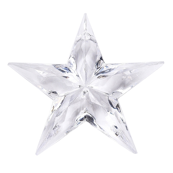 Transparent Acrylic… - image