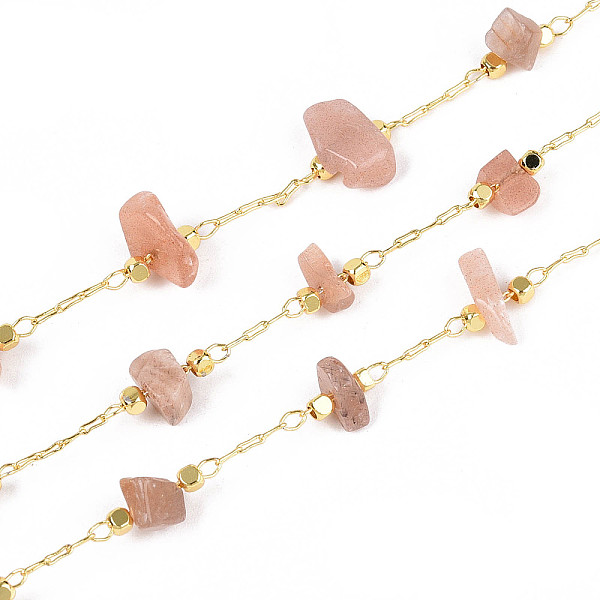 Brass Cable Chains