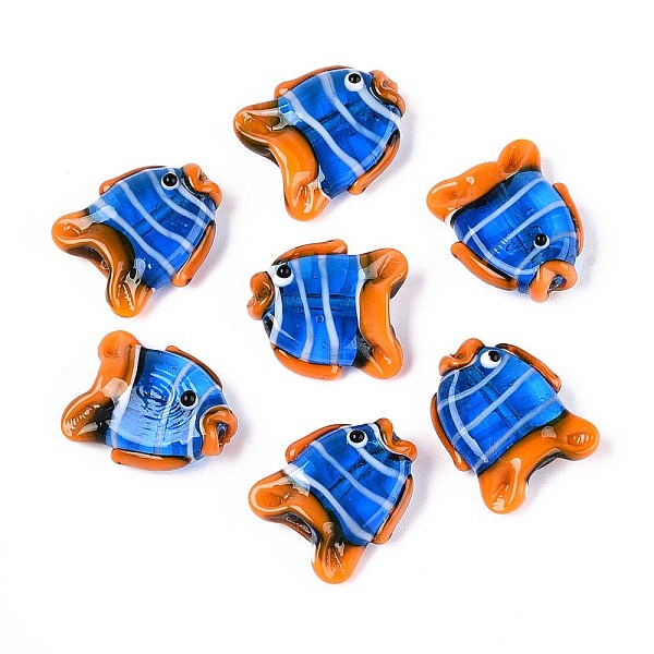 Handmade Lampwork B… - image