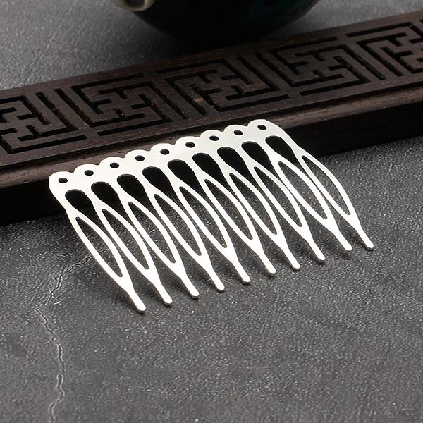 Iron Hair Forks