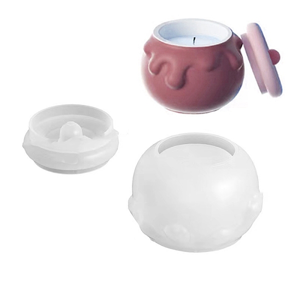 Bottle Diy Silicone… - image