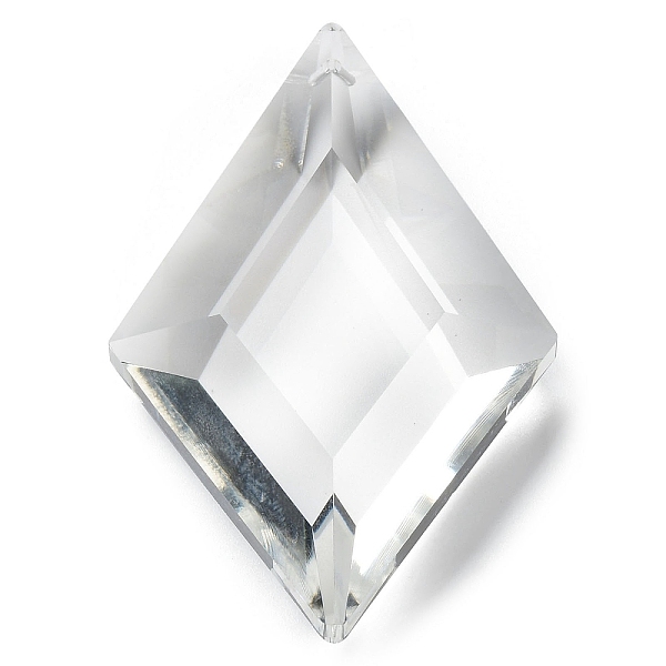 Transparent Glass P… - image