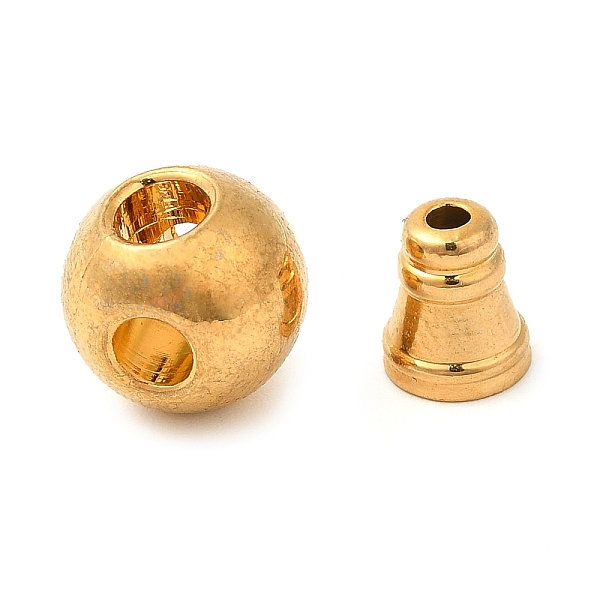 Rack Plating Brass … - image