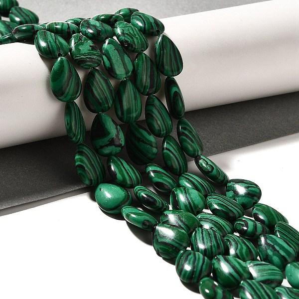 Synthetic Malachite… - image