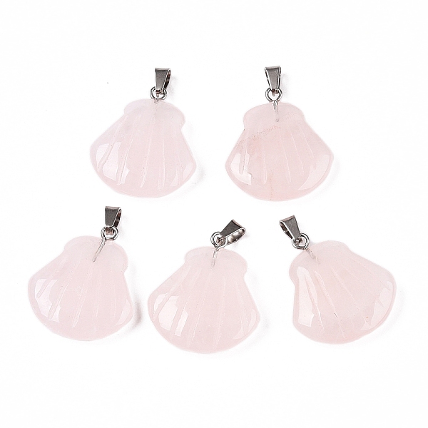 Natural Rose Quartz… - image