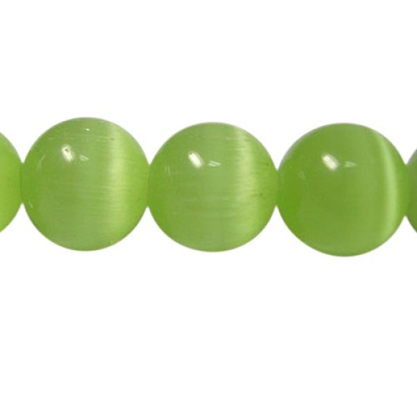 Cat Eye Beads