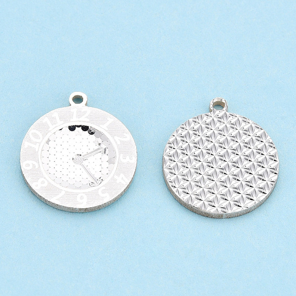 925 Sterling Silver Charms