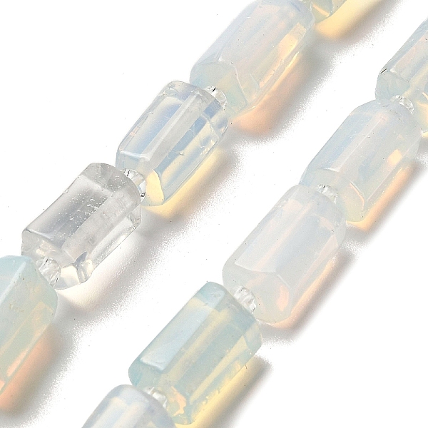 Opalite Beads Stran… - image