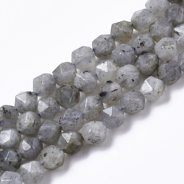 Natural Labradorite… - image