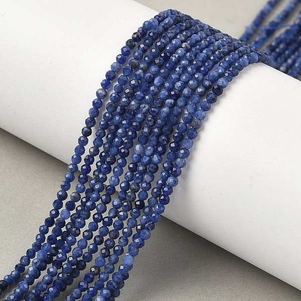 Natural Sodalite Be… - image