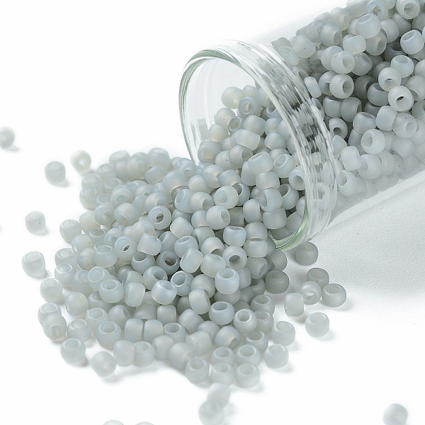 TOHO Round Seed Beads