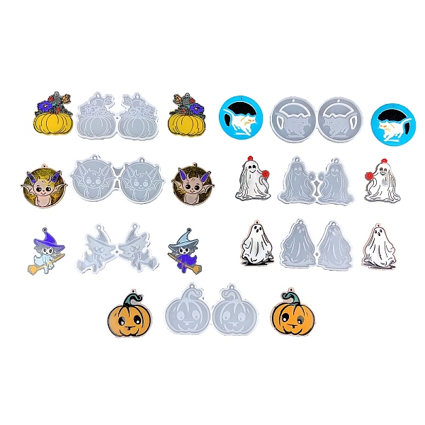 Diy Halloween Theme… - image