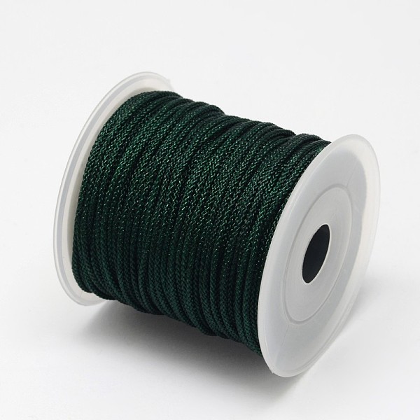 Braided Nylon Threa… - image