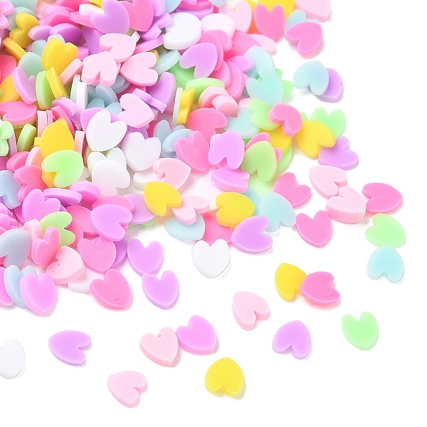 Handmade Polymer Cl… - image