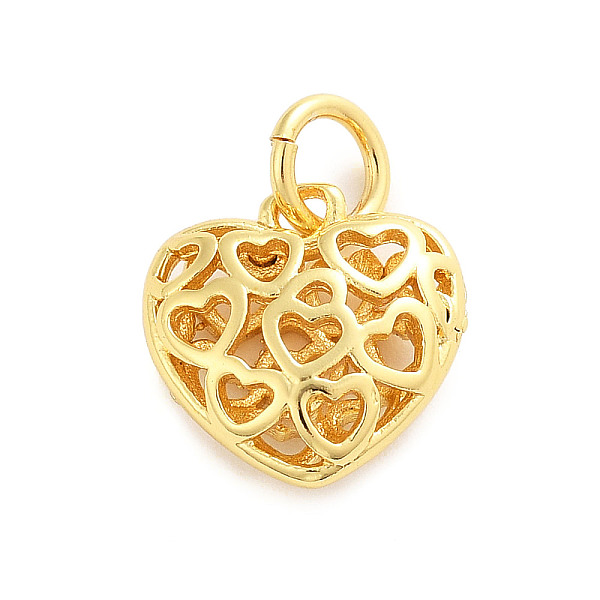Brass Pendants - image