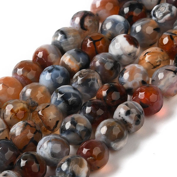 Dyed & Heated Natur… - image