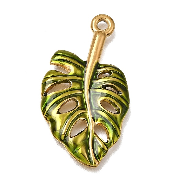 304 Stainless Steel Pendants