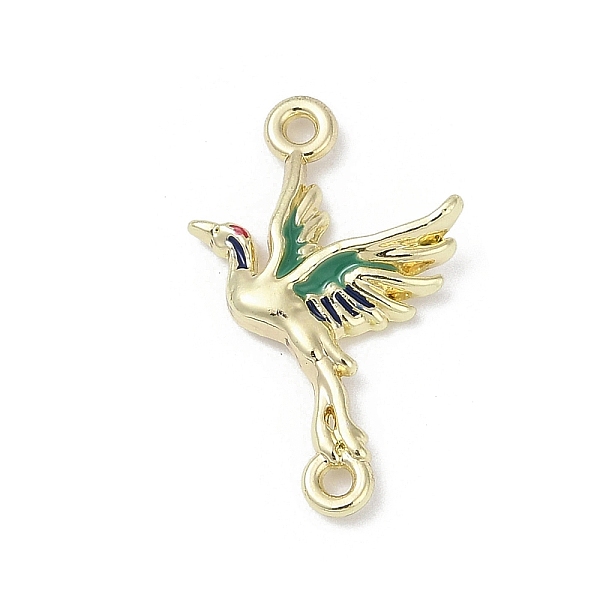 Alloy Enamel Connec… - image