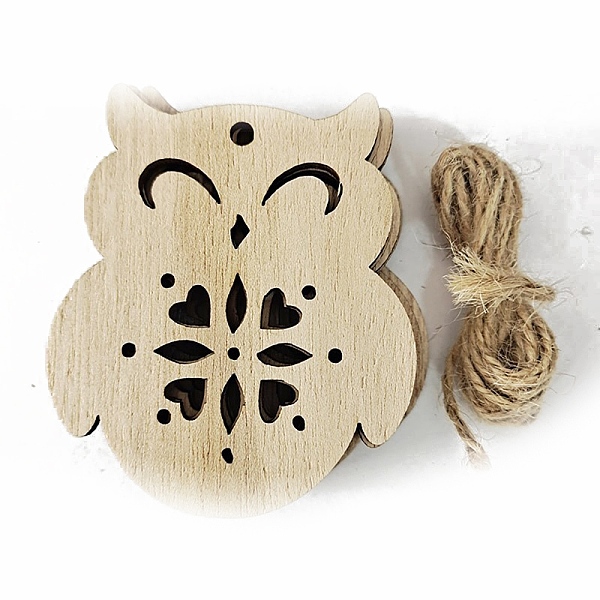 Unfinished Wood Pen… - image