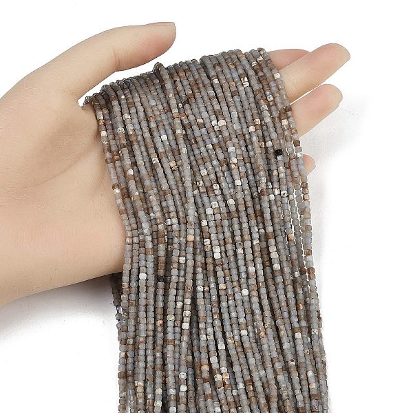 Natural Ang Beads Strands
