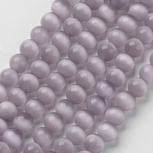 Cat Eye Beads - image
