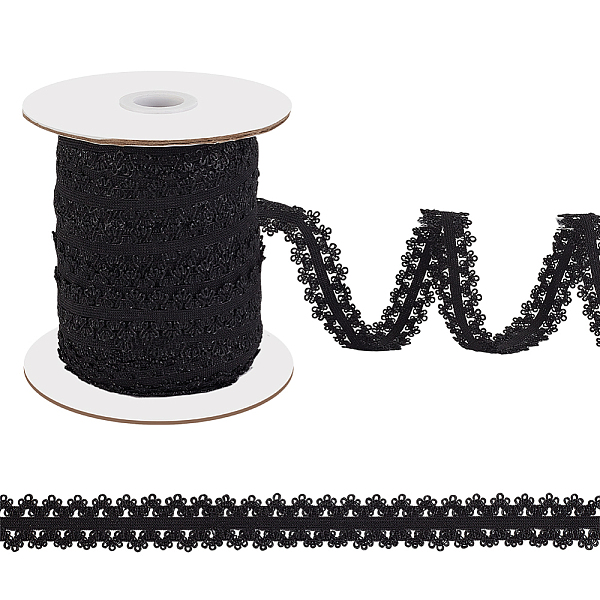 40M Nylon Elastic D… - image