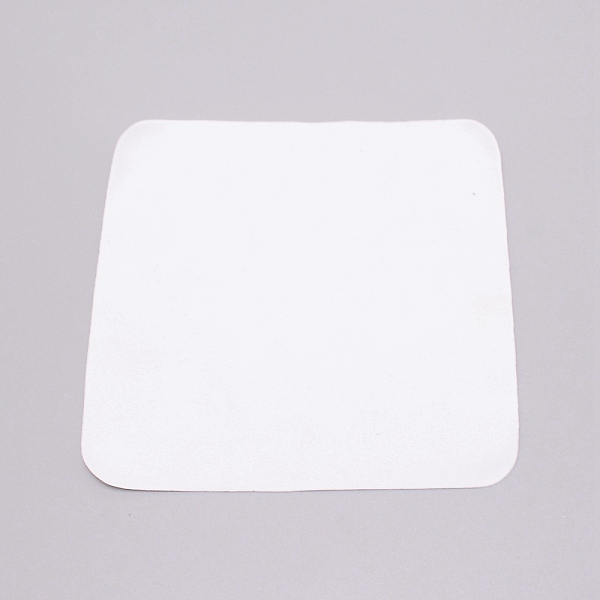 Suede Fiber Glasses Cleaning Cloth