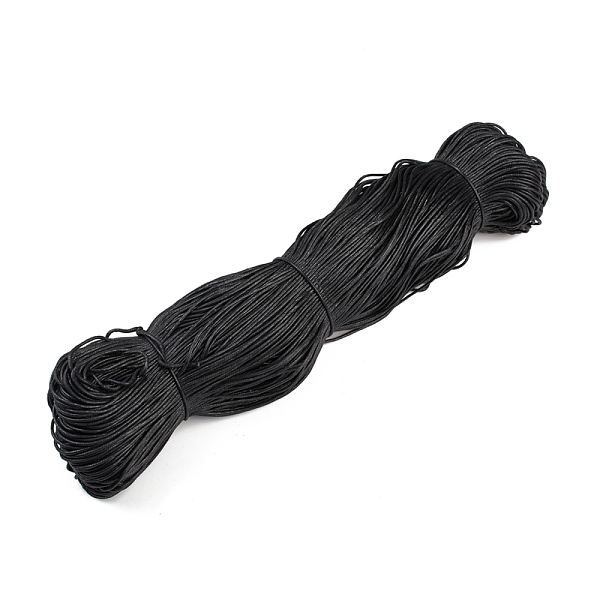 Chinese Waxed Cotton Cord
