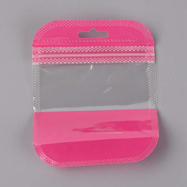 Pet Zip Lock Bags - image