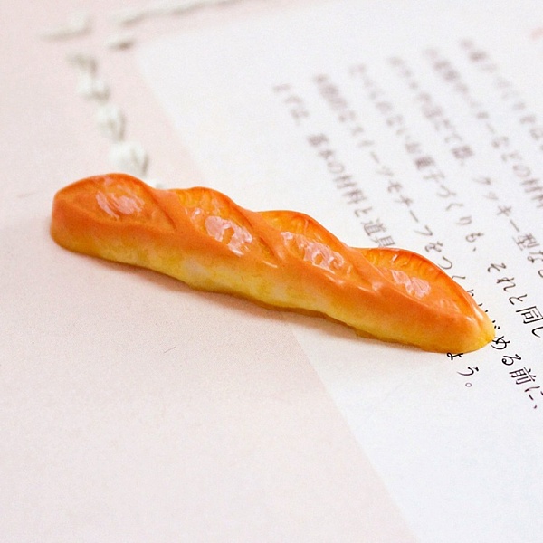 樹脂シミュレーション食品