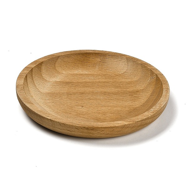Wood Jewelry Plate … - image