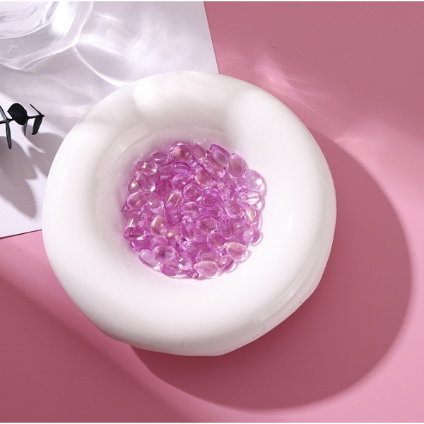 ガラスチャーム