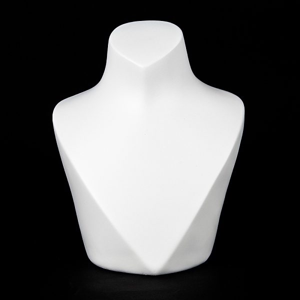 Resin V Type Neck M… - image